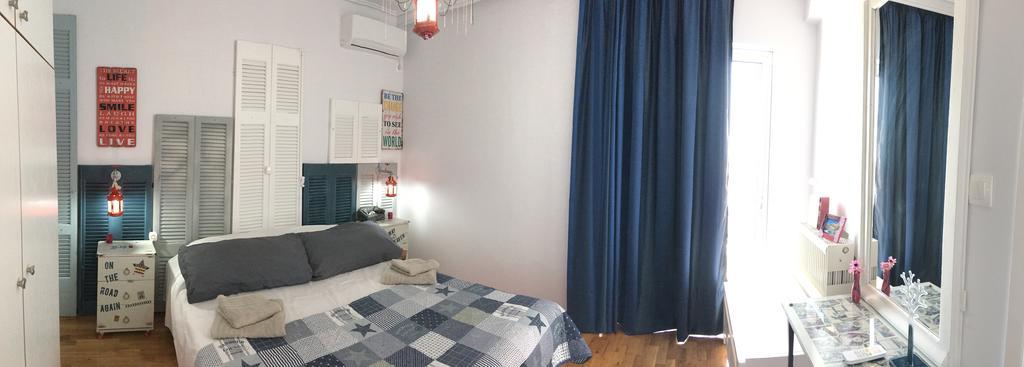 Your Home Aten Exteriör bild