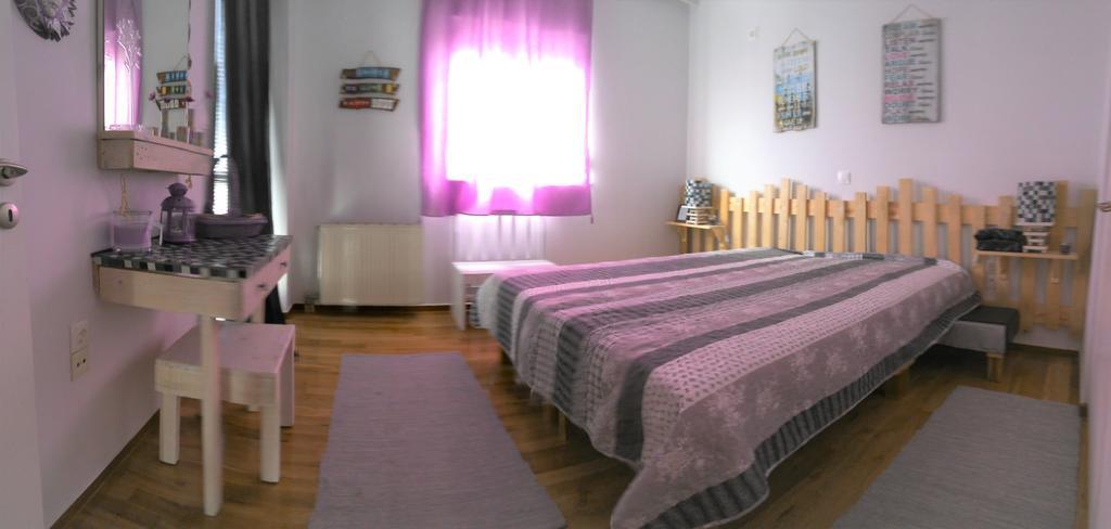 Your Home Aten Exteriör bild