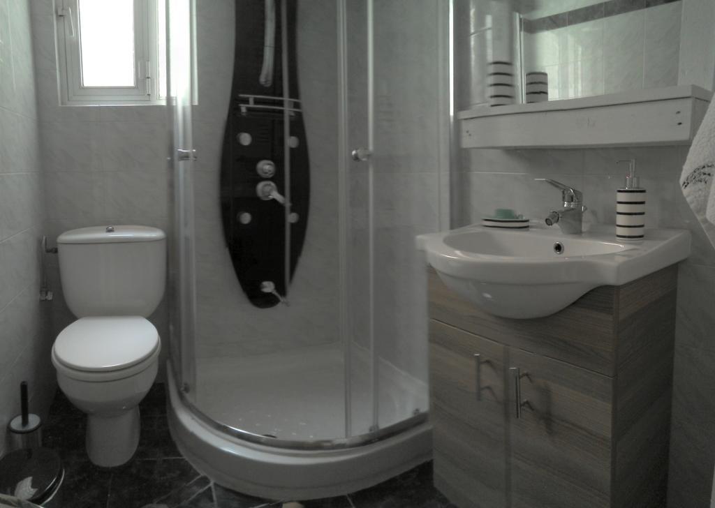 Your Home Aten Exteriör bild