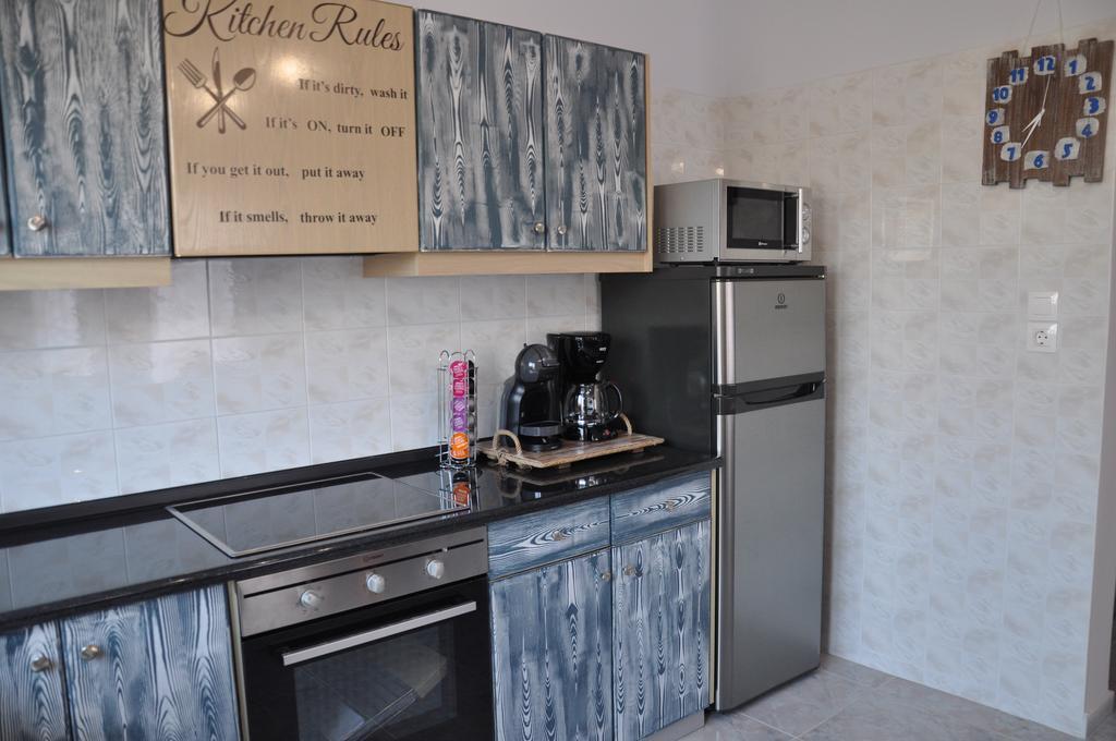 Your Home Aten Exteriör bild