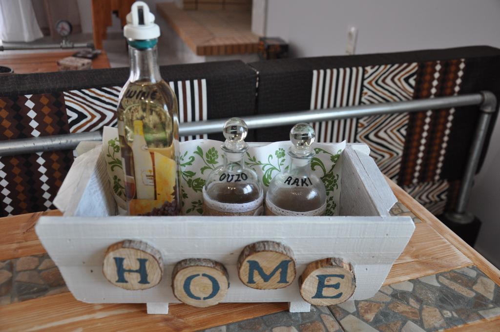 Your Home Aten Exteriör bild