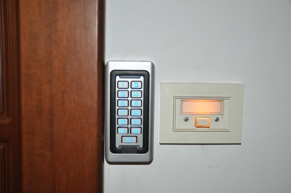 Your Home Aten Exteriör bild